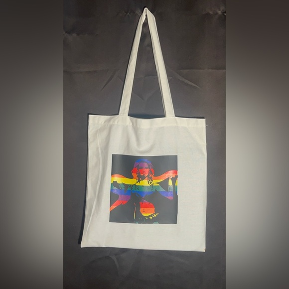 Mystery Totes!! Buy one mystery gift tote bag and get another one free! - Picture 10 of 11
